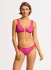 Beach Bound Hipster Bikini Bottom - Hot Pink sold by Seafolly