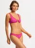 Beach Bound Hipster Bikini Bottom - Hot Pink sold by Seafolly