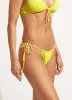Sea Dive DrawstringTie Side Rio Pant - Wild Lime sold by Seafolly