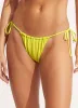 Sea Dive DrawstringTie Side Rio Pant - Wild Lime sold by Seafolly
