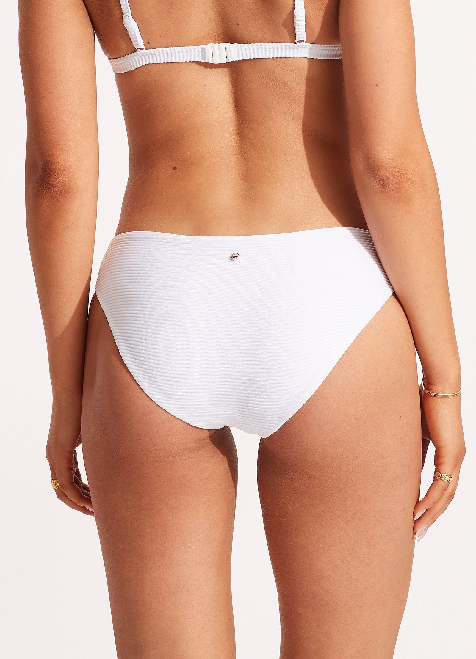 Essentials Hipster - White sold by Seafolly product image thumbnail 5