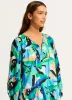 Rio Cover Up - Jade sold by Seafolly