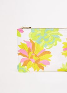 Palm Springs Bikini Bag - Lime Light sold by Seafolly
