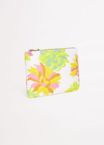 Palm Springs Bikini Bag - Lime Light sold by Seafolly