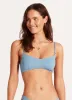 Sea Dive Bralette - Powder Blue sold by Seafolly