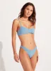 Sea Dive Bralette - Powder Blue sold by Seafolly
