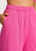 Crinkle Beach Pant - Hot Pink sold by Seafolly