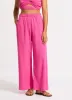 Crinkle Beach Pant - Hot Pink sold by Seafolly