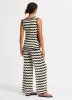 Cut Out Knit Top - Black sold by Seafolly