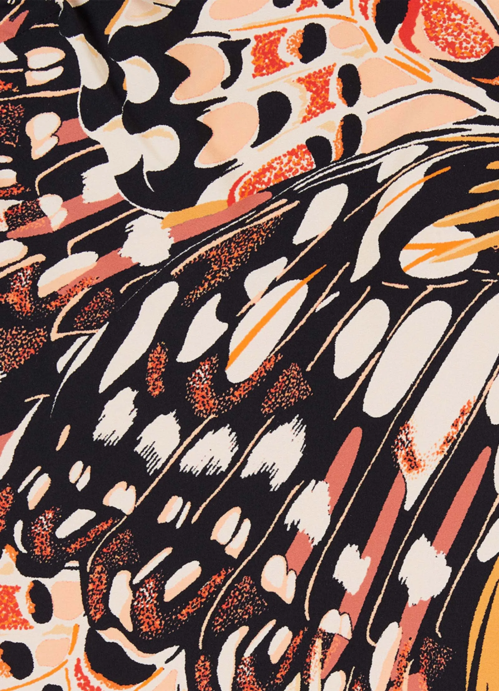 Take Flight Boardshort - Mandarin sold by Seafolly product image thumbnail 5