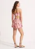 Silk Road Scarf - Parfait Pink sold by Seafolly