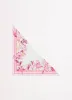 Silk Road Scarf - Parfait Pink sold by Seafolly