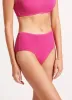 Sea Dive Wide Side Retro - Fuchsia Rose sold by Seafolly