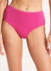 Sea Dive Wide Side Retro - Fuchsia Rose sold by Seafolly