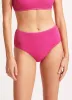 Sea Dive Wide Side Retro - Fuchsia Rose sold by Seafolly