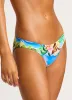 South Pacific Hipster Bikini Bottom - Turquoise sold by Seafolly