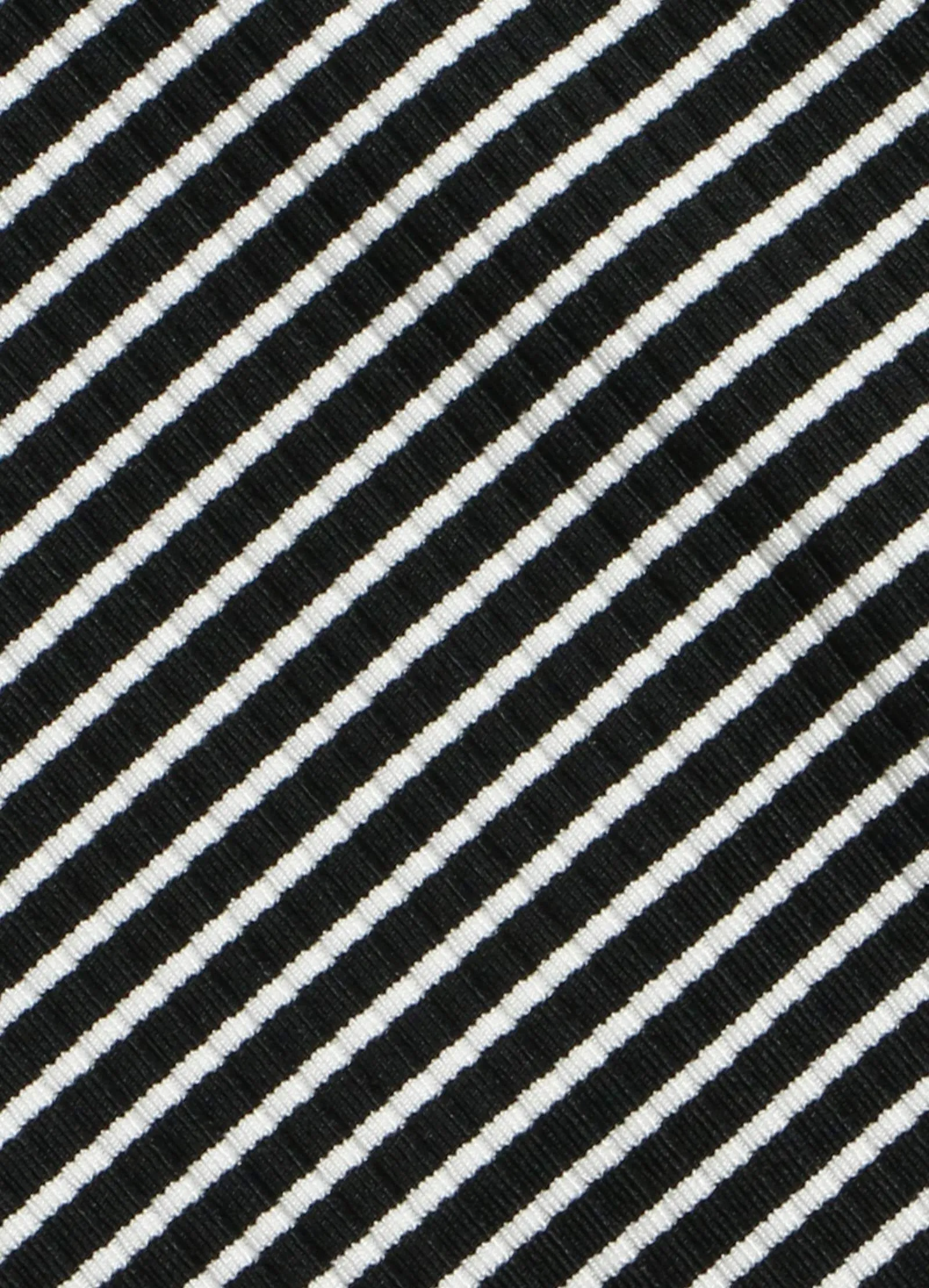 Go Overboard Hybrid Bralette Bikini Top - Black sold by Seafolly product image thumbnail 4