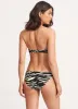 Bustier Bandeau - Black sold by Seafolly