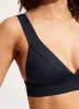 Banded Tri Bra - True Navy sold by Seafolly