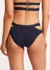 Seafolly Collective Split Band Hipster Pant - True Navy sold by Seafolly