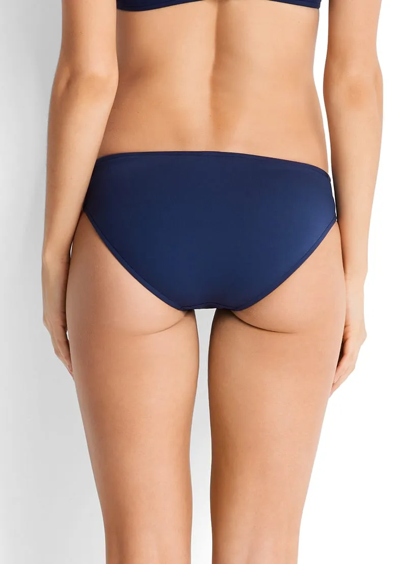 Twist Band Hipster - Indigo sold by Seafolly product image thumbnail 2