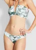 Copacabana Hipster Bikini Pants - Vine sold by Seafolly