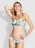 Copacabana Hipster Bikini Pants - Vine sold by Seafolly