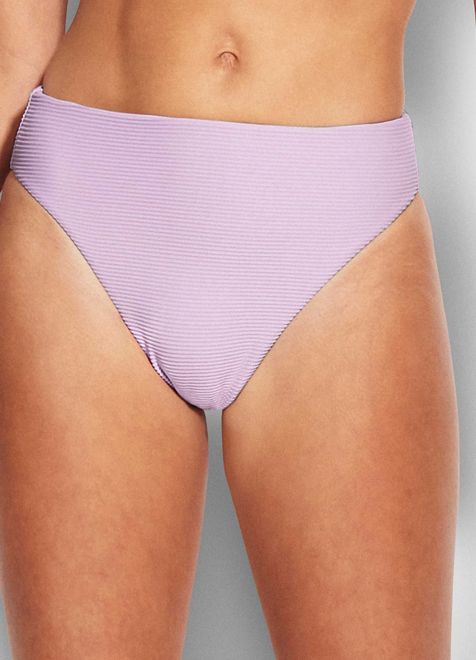 Essentials High Rise Pant - Lilac sold by Seafolly product image thumbnail 4