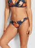 On Vacation Hipster Bikini Pants  - Indigo sold by Seafolly