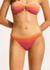 Spectrum Hipster Bikini Bottom - Hot Pink sold by Seafolly