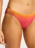 Spectrum Hipster Bikini Bottom - Hot Pink sold by Seafolly