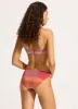 Spectrum Hipster Bikini Bottom - Hot Pink sold by Seafolly