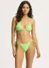 Sea Dive Tie Side Rio Pant - Summer Green sold by Seafolly