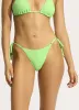 Sea Dive Tie Side Rio Pant - Summer Green sold by Seafolly