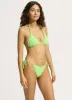 Sea Dive Tie Side Rio Pant - Summer Green sold by Seafolly