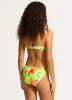 Tropique Hipster Bikini Bottom - Aloe Gel sold by Seafolly