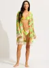Tropique Robe - Aloe Gel sold by Seafolly