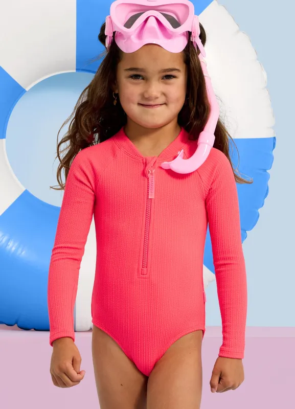 Snapdragon Paddlesuit - Snapdragon sold by Seafolly