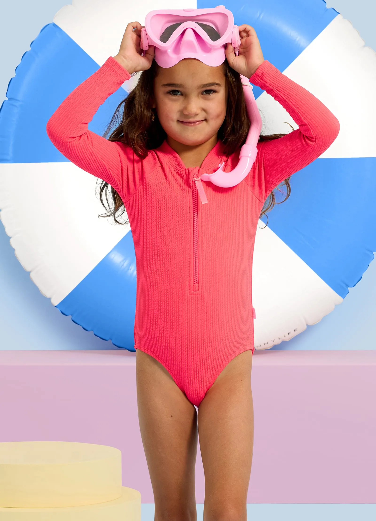 Snapdragon Paddlesuit - Snapdragon sold by Seafolly product image thumbnail 2