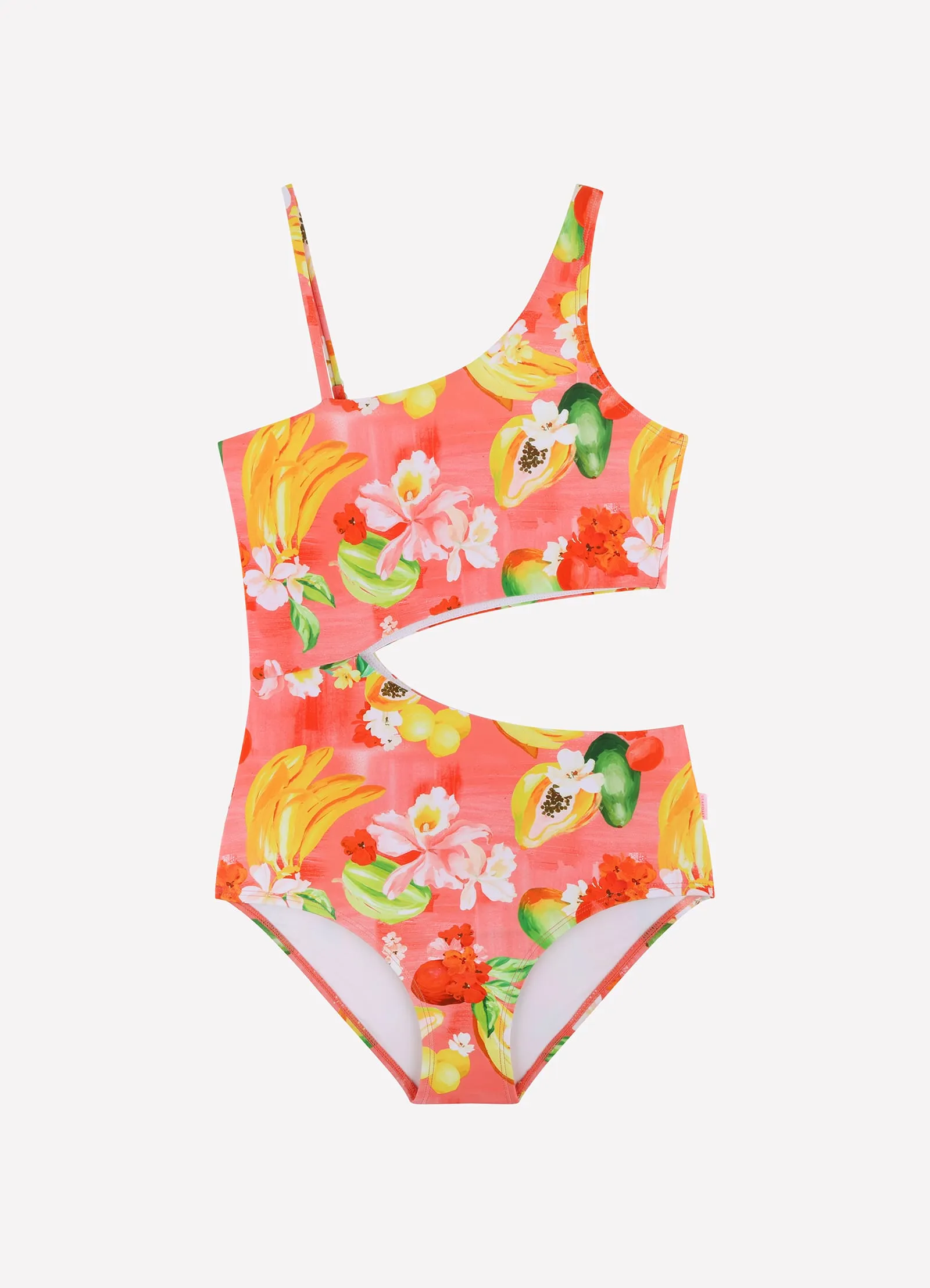 Tropique One Piece - Tropique sold by Seafolly product image thumbnail 3