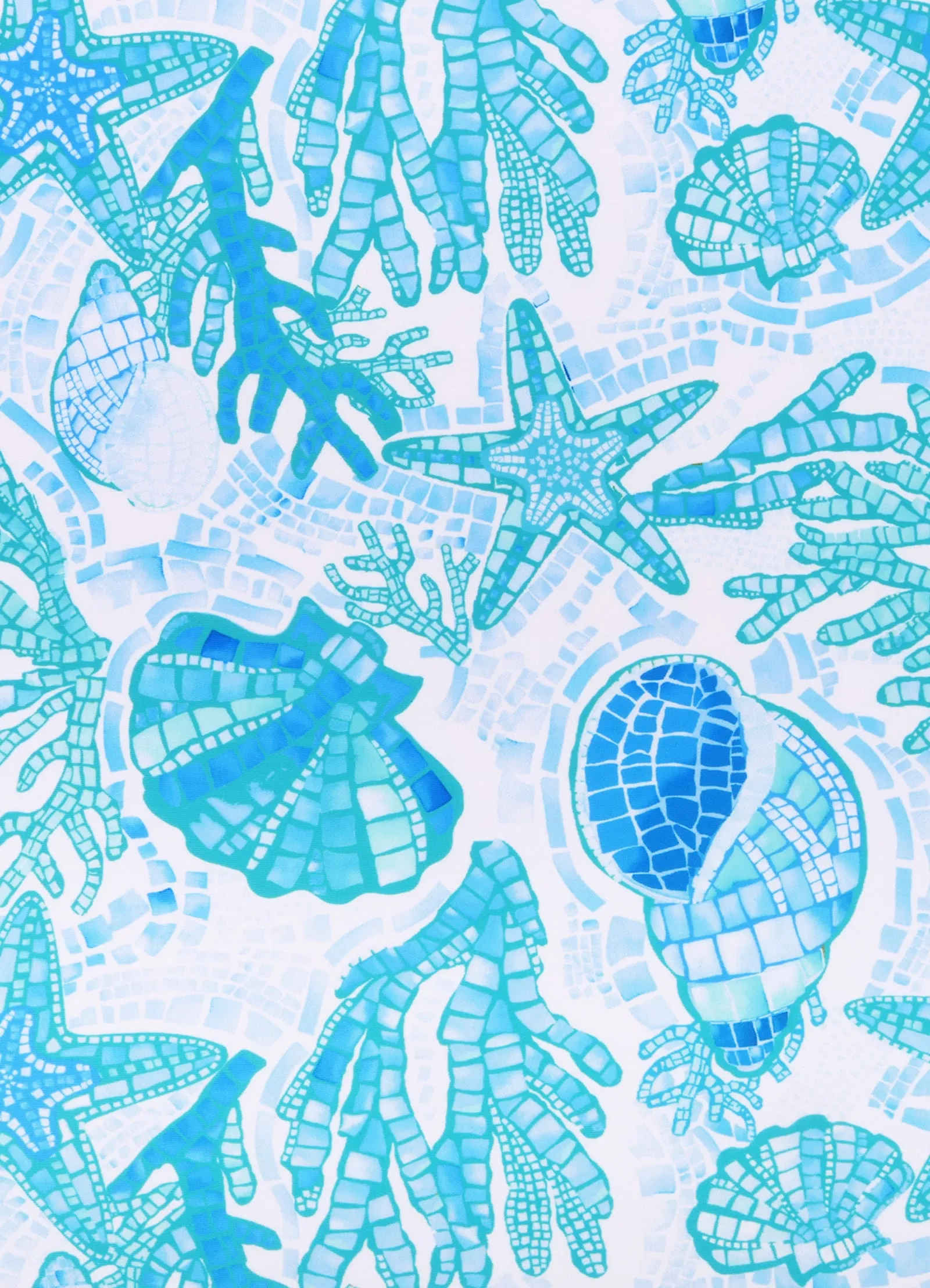 La Mer Blue Surf Set - La Mer Blue sold by Seafolly product image thumbnail 5