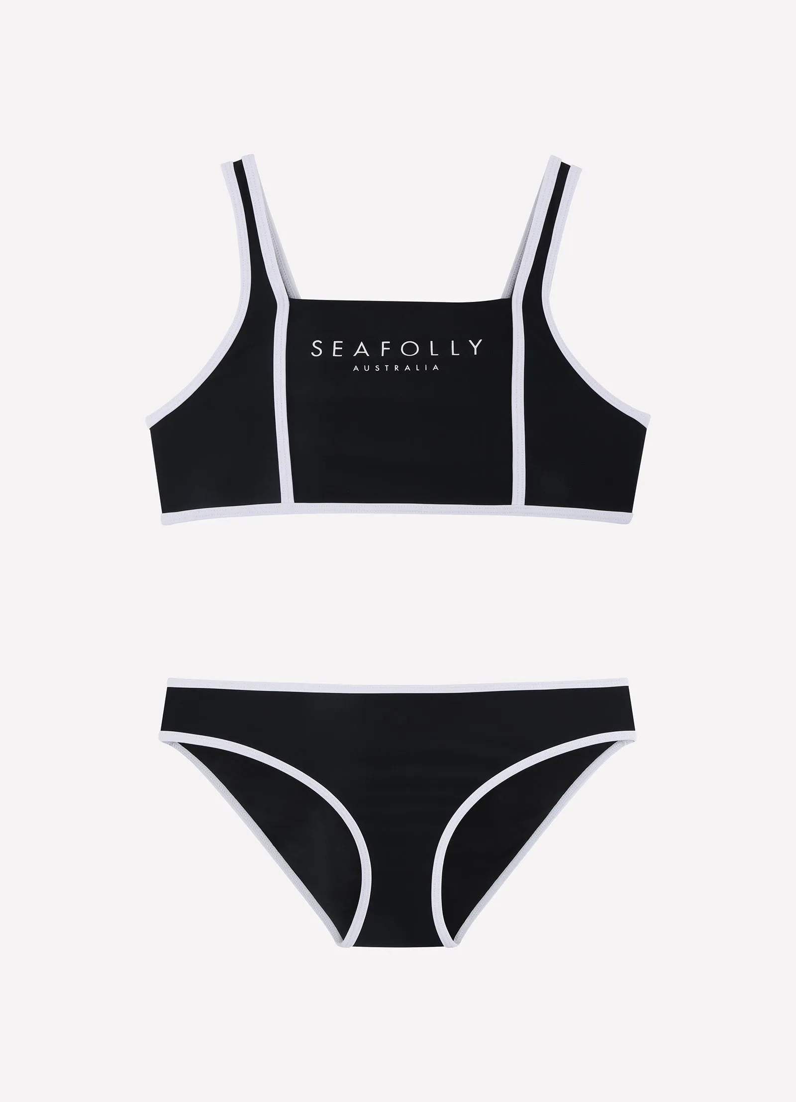 Essentials Bikini - Black sold by Seafolly product image thumbnail 2