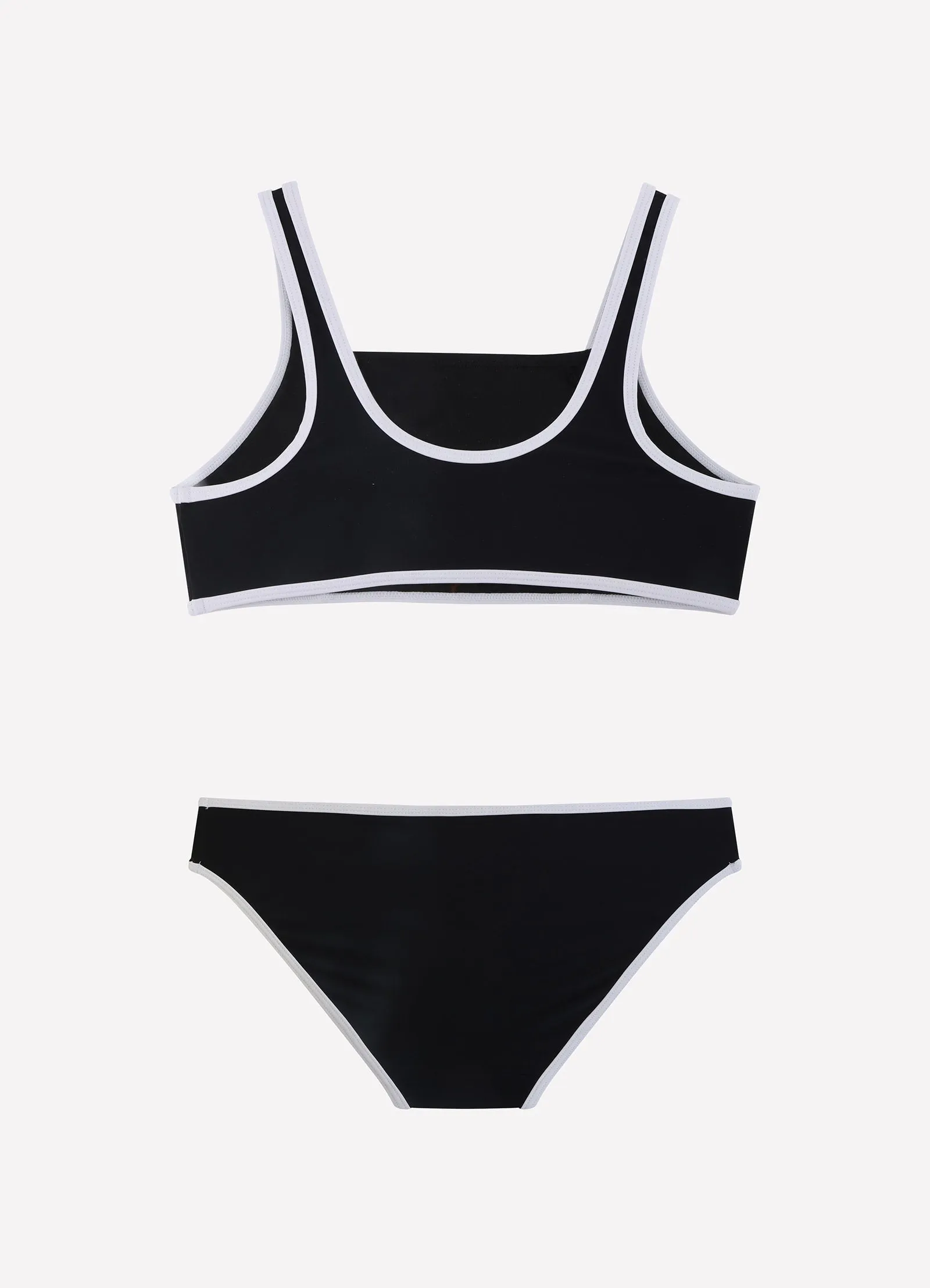 Essentials Bikini - Black sold by Seafolly product image thumbnail 3
