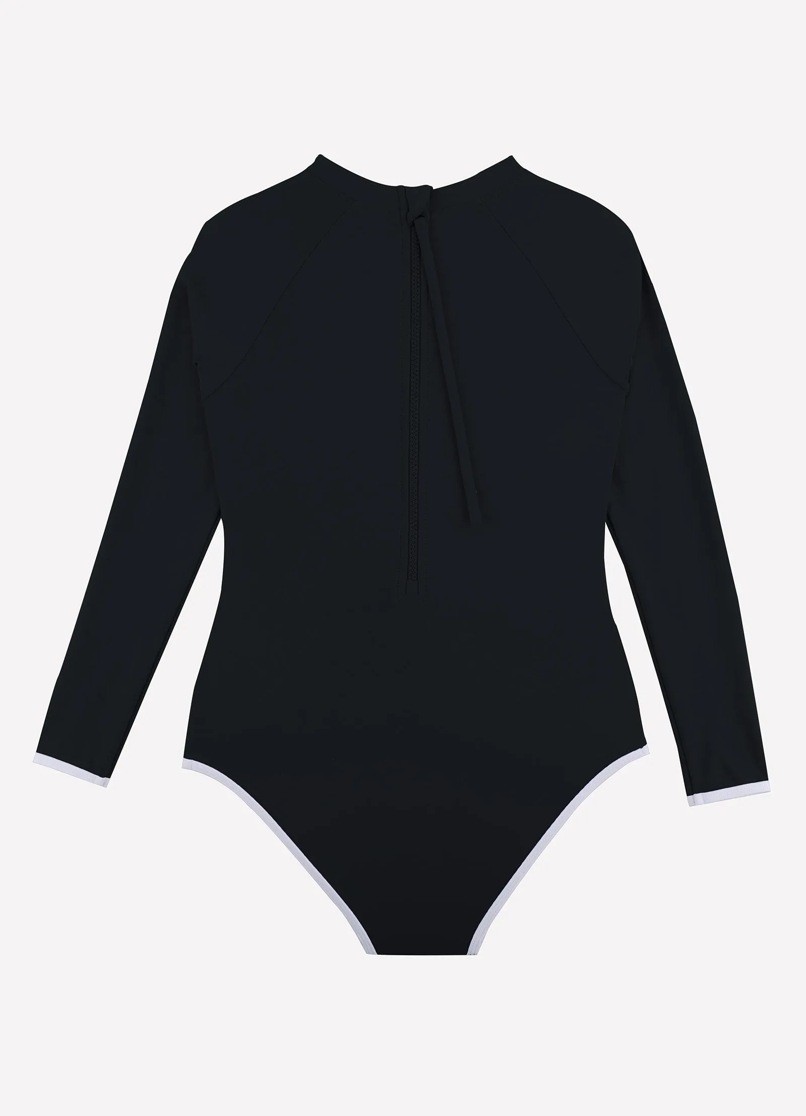 Essentials Paddlesuit - Black sold by Seafolly product image thumbnail 3