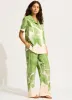 Sunray Shirt - Sage sold by Seafolly
