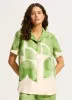Sunray Shirt - Sage sold by Seafolly
