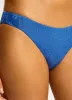 Oasis Hipster Bikini Bottom - Ultramarine sold by Seafolly