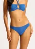 Oasis Hipster Bikini Bottom - Ultramarine sold by Seafolly