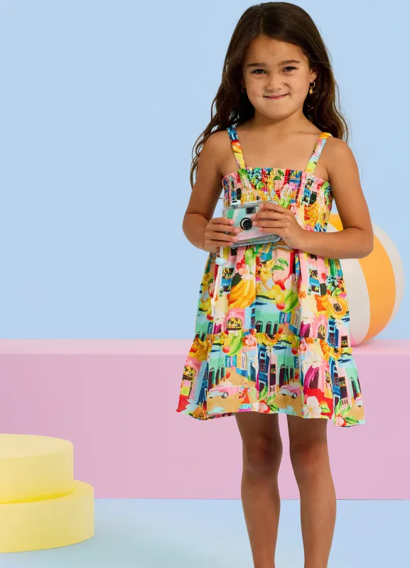 Cuba Dress - Cuba sold by Seafolly