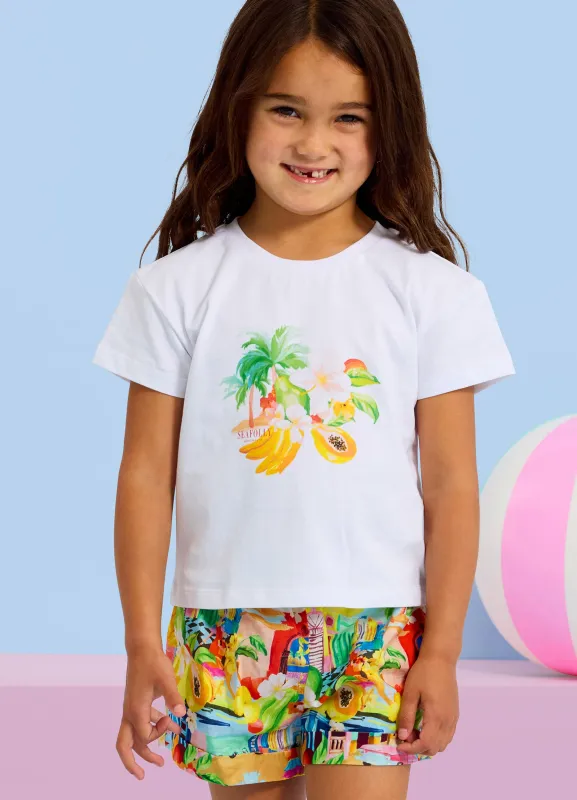 Cuba Short - Cuba sold by Seafolly